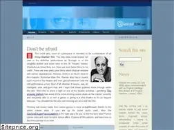 Sites similar to alastairsim.net