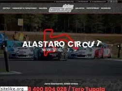 Sites similar to alastarocircuit.fi