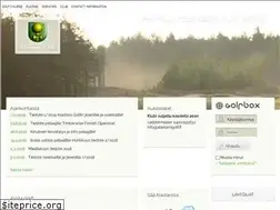 Sites similar to alastarogolf.fi