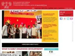 Sites similar to alasthemovement.org