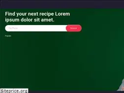 Sites similar to alastor.io
