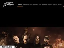 Sites similar to alastor.pl