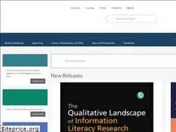 Sites similar to alastore.ala.org