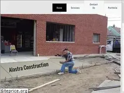 Sites similar to alastraconstruction.com