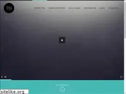 Sites similar to alastresenpunto.com