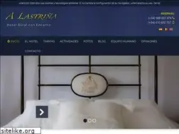 Sites similar to alastrina.es