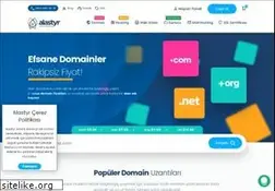 Sites similar to alastyr.com