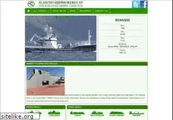 Sites similar to alasund.is