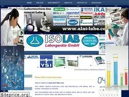 Sites similar to alat-labs.com