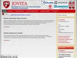 Sites similar to alat-pemadamkebakaran.com