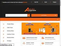 Sites similar to alat-ukur-indonesia.com