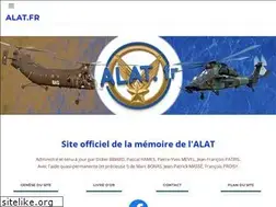 Sites similar to alat.fr