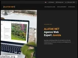 Sites similar to alatak.net