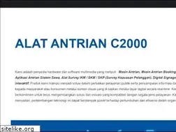 Sites similar to alatantrian.com