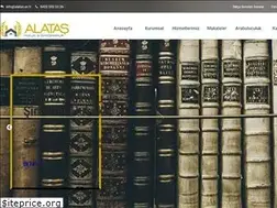 Sites similar to alatas.av.tr