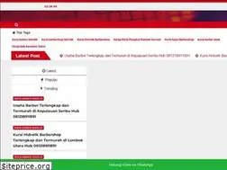 Sites similar to alatbarbershop.com