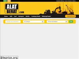 Sites similar to alatberat.com