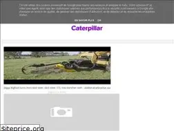 Sites similar to alatberatcaterpillar.xyz