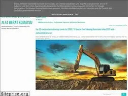 Sites similar to alatberatkomatsu.xyz