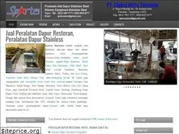 Sites similar to alatdapur.net