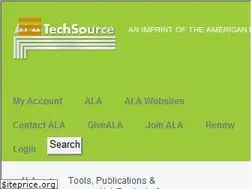 Sites similar to alatechsource.org