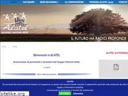 Sites similar to alatel.it