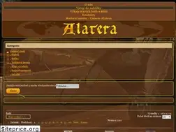 Sites similar to alatera.cz