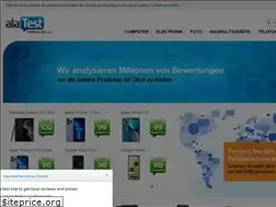 Sites similar to alatest.at
