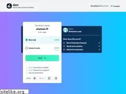 Sites similar to alatest.fi
