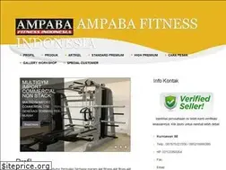 Sites similar to alatfitnesindonesia.com