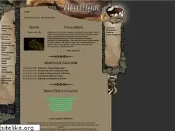 Sites similar to alathair.de
