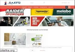 Sites similar to alati.bg