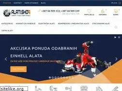 Sites similar to alati.shop
