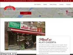 Sites similar to alaticaserta.com