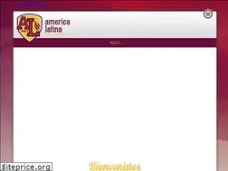 Sites similar to alatina.org