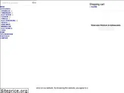 Sites similar to alatkebunku.com