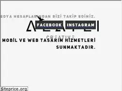 Sites similar to alatli.net
