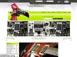 Sites similar to alatmusic.com