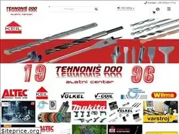 Sites similar to alatnicentar.rs