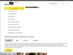 Sites similar to alaton-s.ru