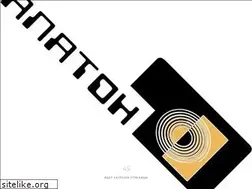 Sites similar to alaton.ru