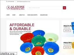 Sites similar to alatoneplastics.com.ph