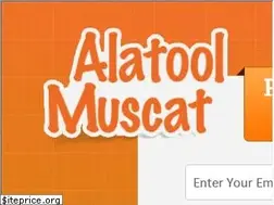 Sites similar to alatoolmuscat.com