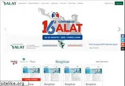 Sites similar to alatorax.org