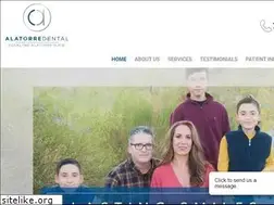 Sites similar to alatorredental.com