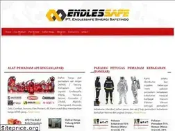 Sites similar to alatpemadamkebakaran.co