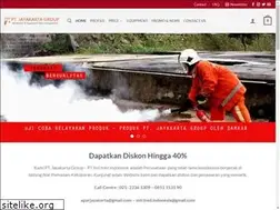 Sites similar to alatpemadamkebakaran.net