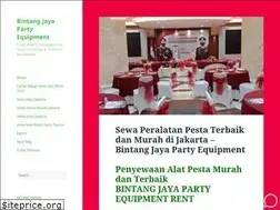 Sites similar to alatpestajakarta.com