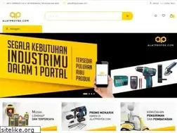 Sites similar to alatproyek.com