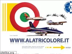 Sites similar to alatricolore.it